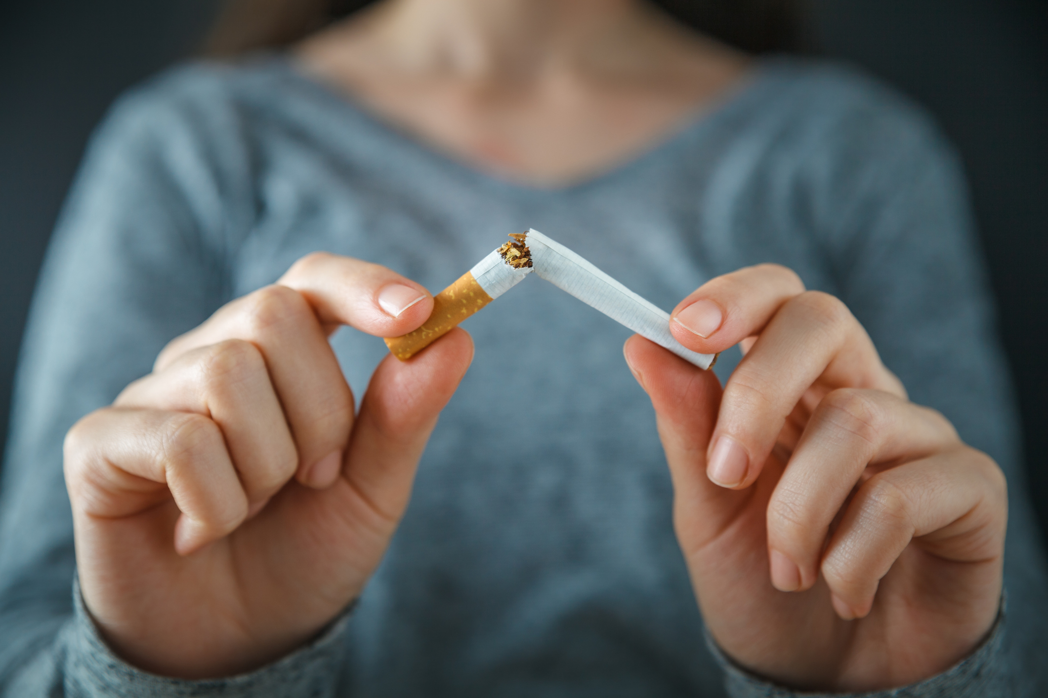Tobacco Cessation